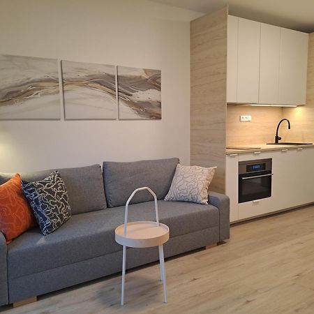 Apartman Pohoda 18 Horní Bečva Екстериор снимка