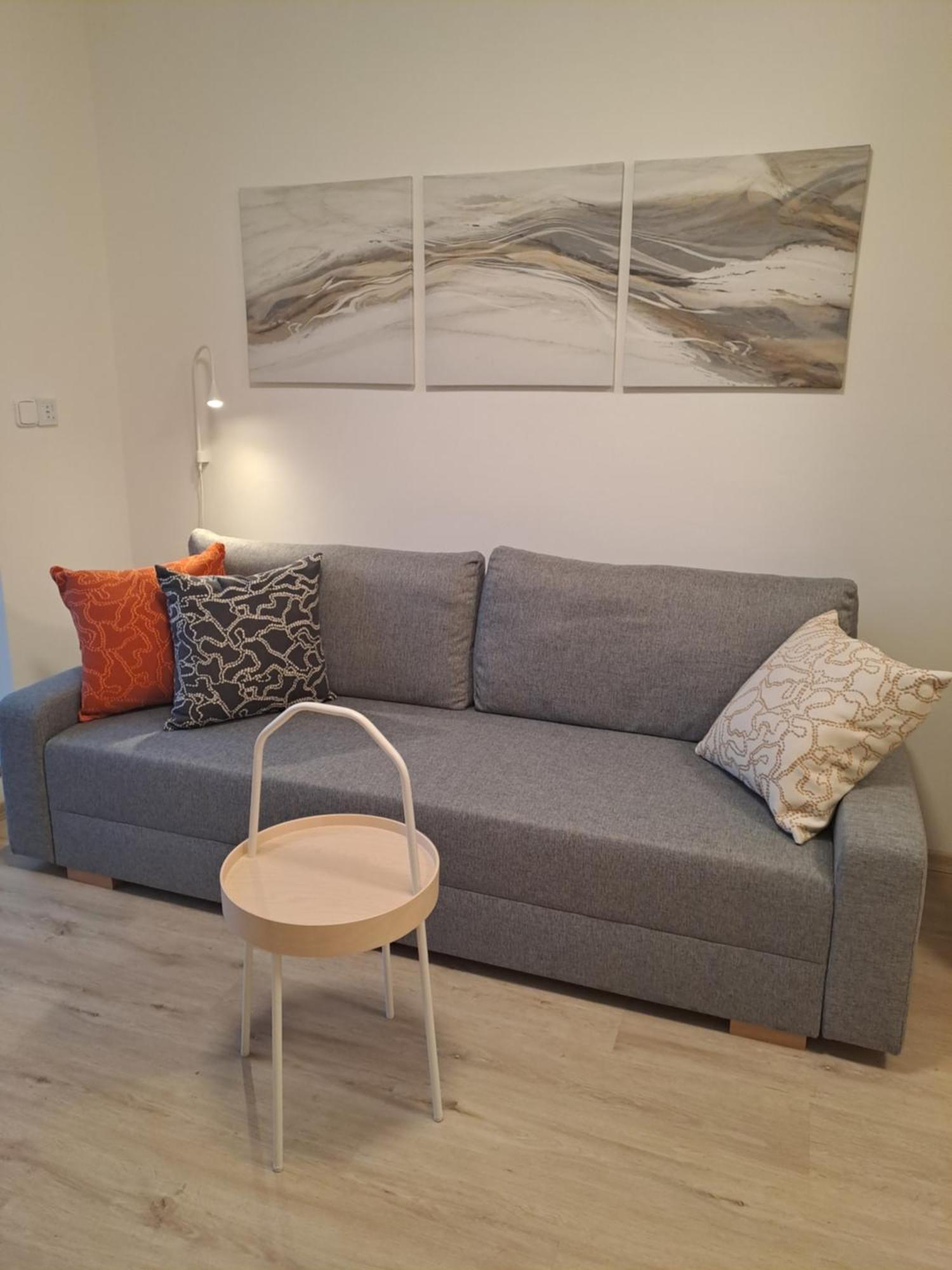 Apartman Pohoda 18 Horní Bečva Екстериор снимка