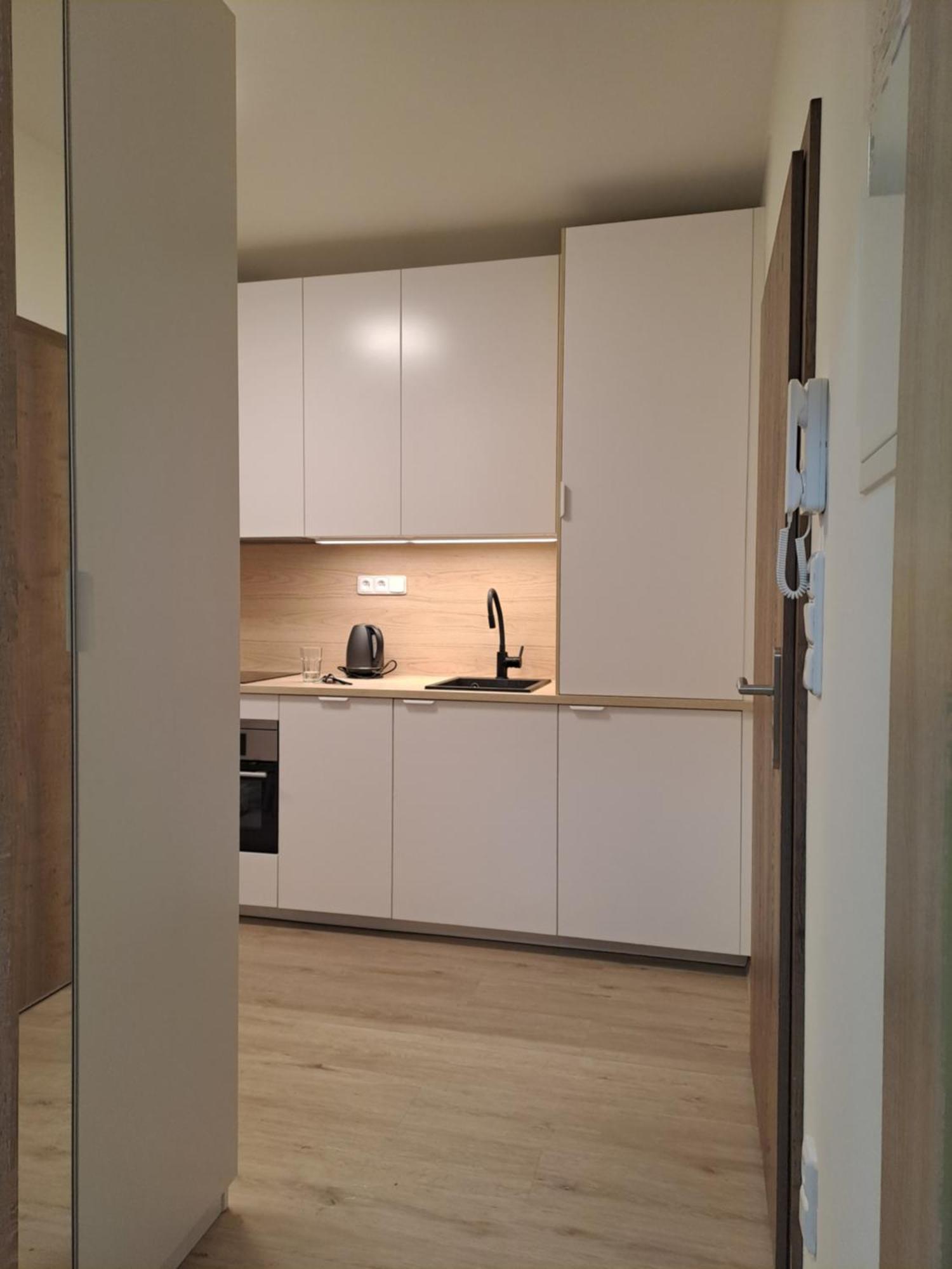 Apartman Pohoda 18 Horní Bečva Екстериор снимка