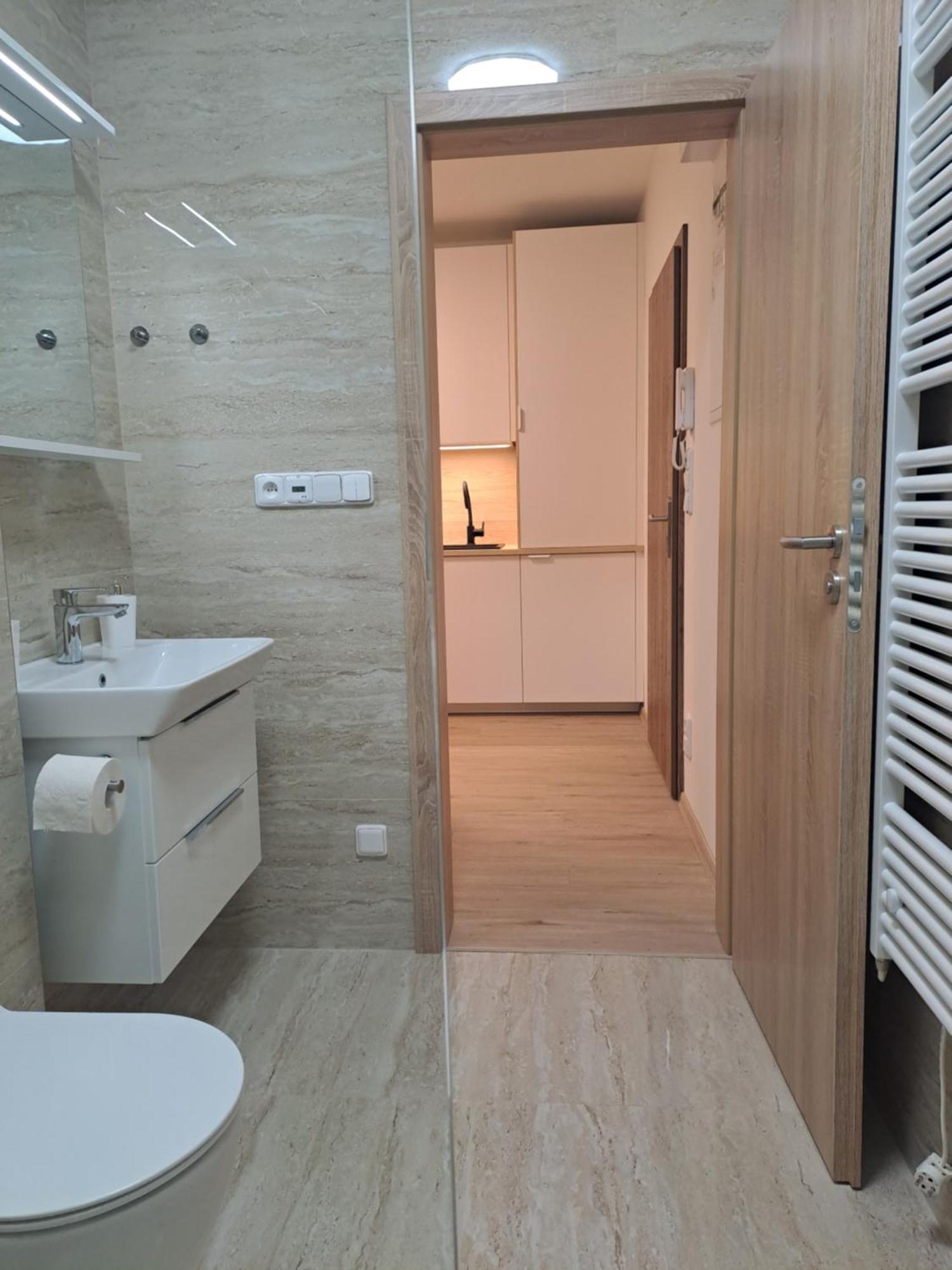 Apartman Pohoda 18 Horní Bečva Екстериор снимка