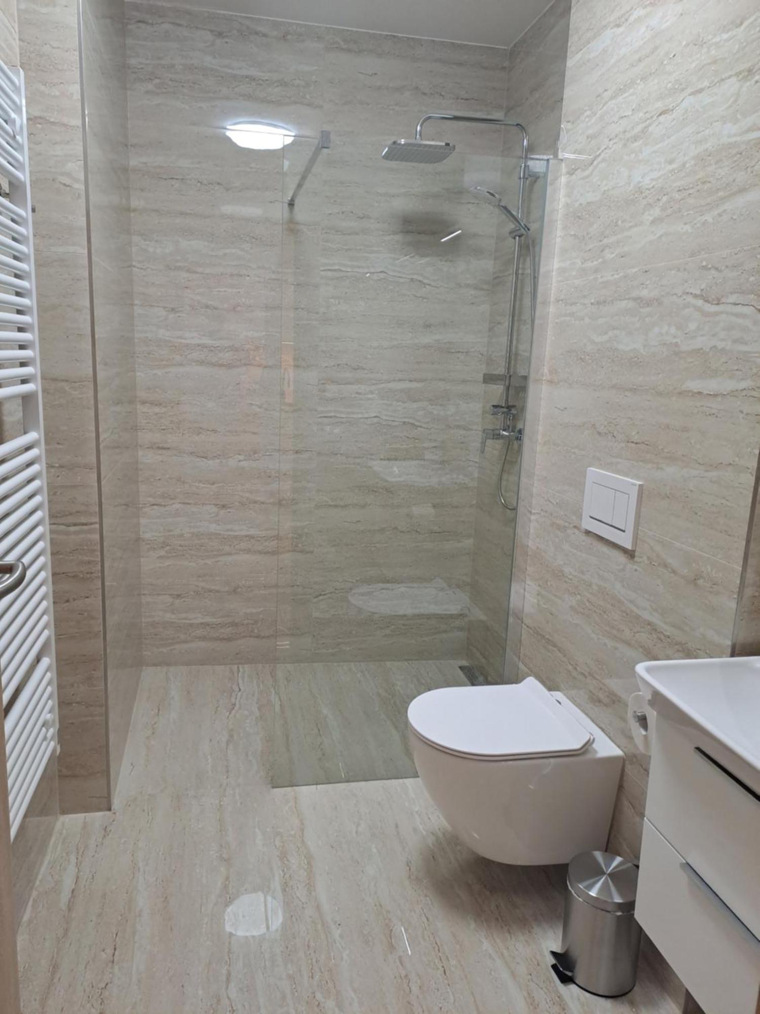 Apartman Pohoda 18 Horní Bečva Екстериор снимка